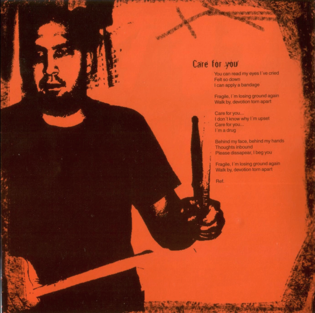 Mistie – Care for you Lyrics